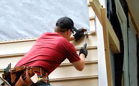 Reliable Barrington Hills, IL Siding Solutions